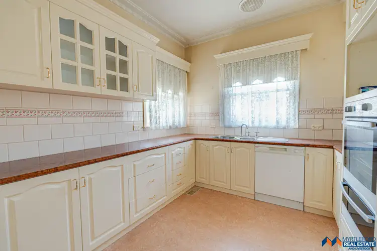 Fifth view of Homely house listing, 76 O'Donnell Avenue, Myrtleford VIC 3737