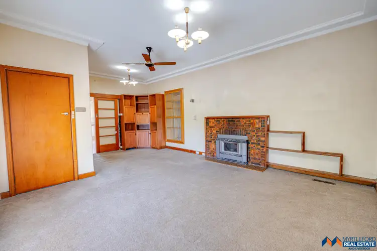 Seventh view of Homely house listing, 76 O'Donnell Avenue, Myrtleford VIC 3737