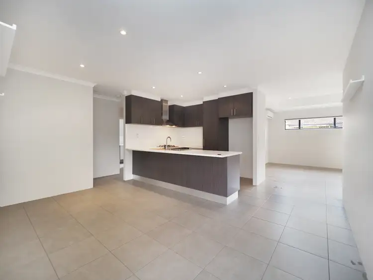 Second view of Homely house listing, 24B Ticehurst Way, Balga WA 6061