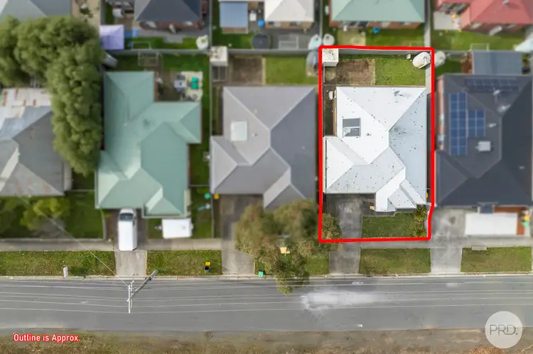 Fourth view of Homely house listing, 210 Learmonth Road, Wendouree VIC 3355