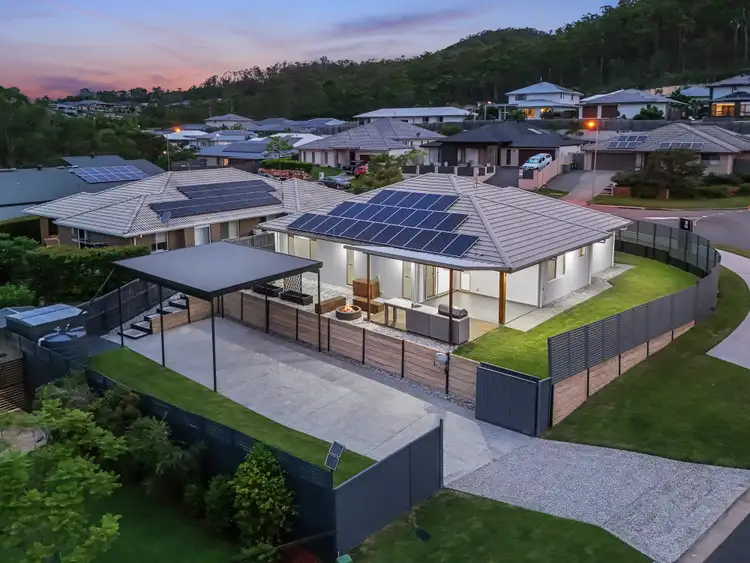 Second view of Homely house listing, 29 Buckingham Road, Maudsland QLD 4210