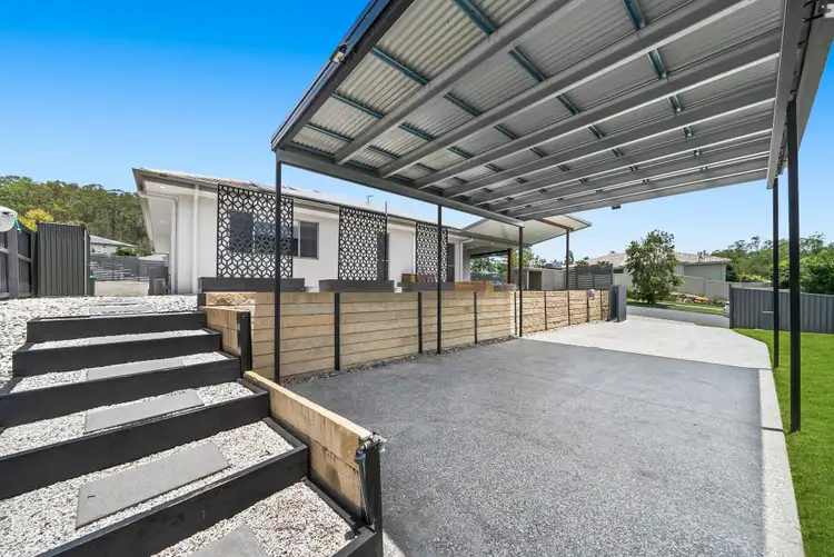 Third view of Homely house listing, 29 Buckingham Road, Maudsland QLD 4210