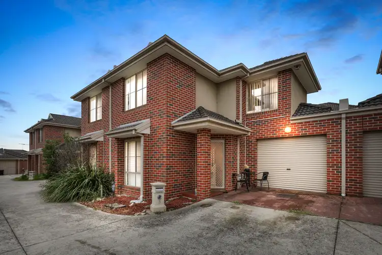 3/80-82 Ellendale Road, Noble Park VIC 3174