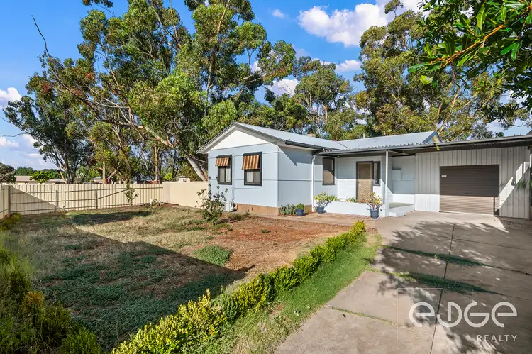 Main view of Homely house listing, 32 Benham Street, Elizabeth East SA 5112