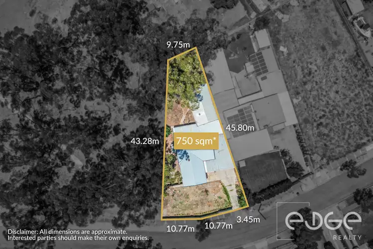 Second view of Homely house listing, 32 Benham Street, Elizabeth East SA 5112