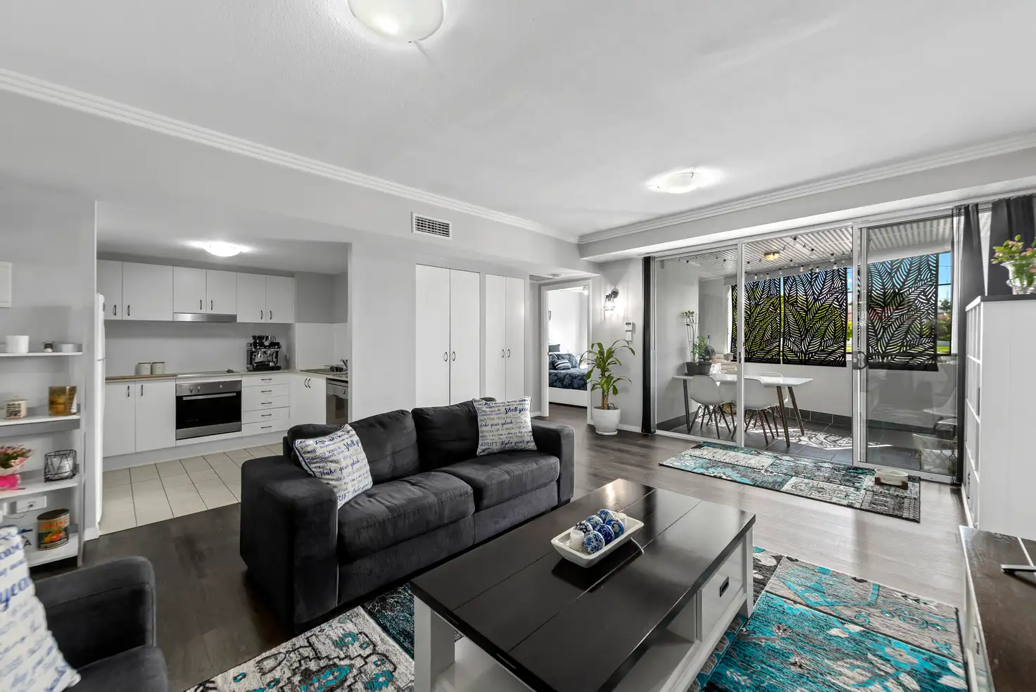 Main view of Homely unit listing, 17/6-10 Rose Street, Southport QLD 4215