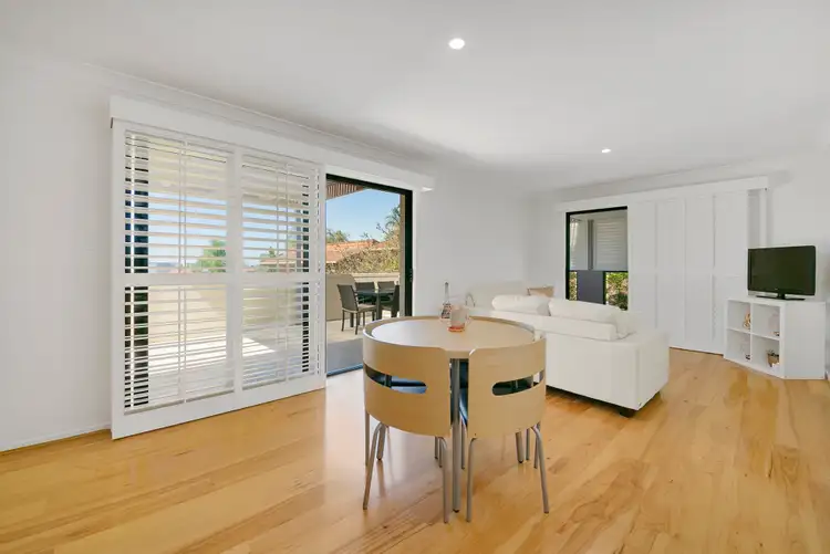 Second view of Homely unit listing, 8/42 Hilltop Avenue, Chermside QLD 4032