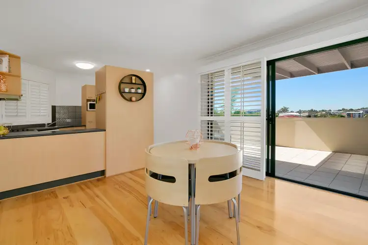 Sixth view of Homely unit listing, 8/42 Hilltop Avenue, Chermside QLD 4032