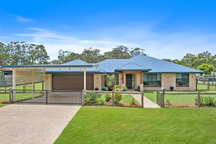 11-13 Geordon Street, Narangba QLD 4504