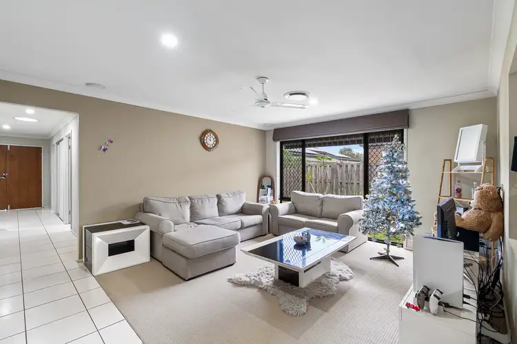 Fourth view of Homely house listing, 10 Nardoo Close, Carseldine QLD 4034