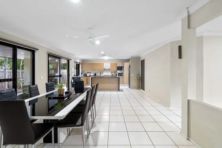Sixth view of Homely house listing, 10 Nardoo Close, Carseldine QLD 4034