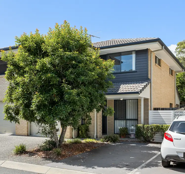 16/125 Cowie Road, Carseldine QLD 4034