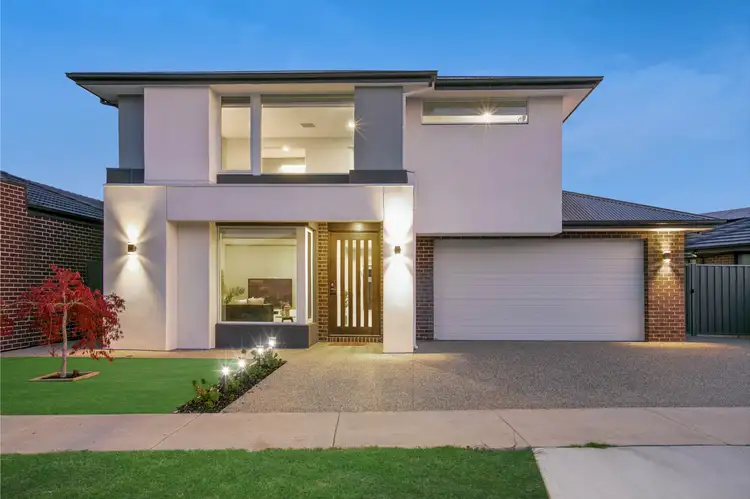 Main view of Homely house listing, 19 Terrain Street, Greenvale VIC 3059
