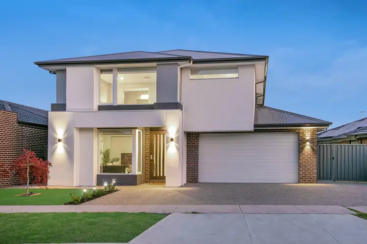 Second view of Homely house listing, 19 Terrain Street, Greenvale VIC 3059