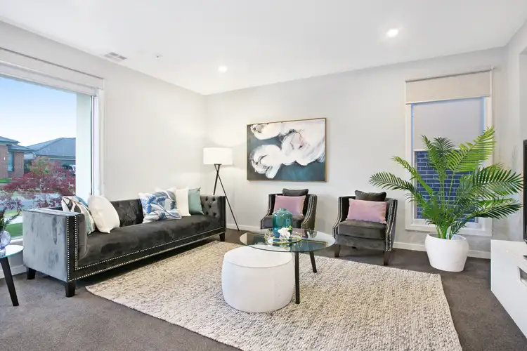 Fifth view of Homely house listing, 19 Terrain Street, Greenvale VIC 3059