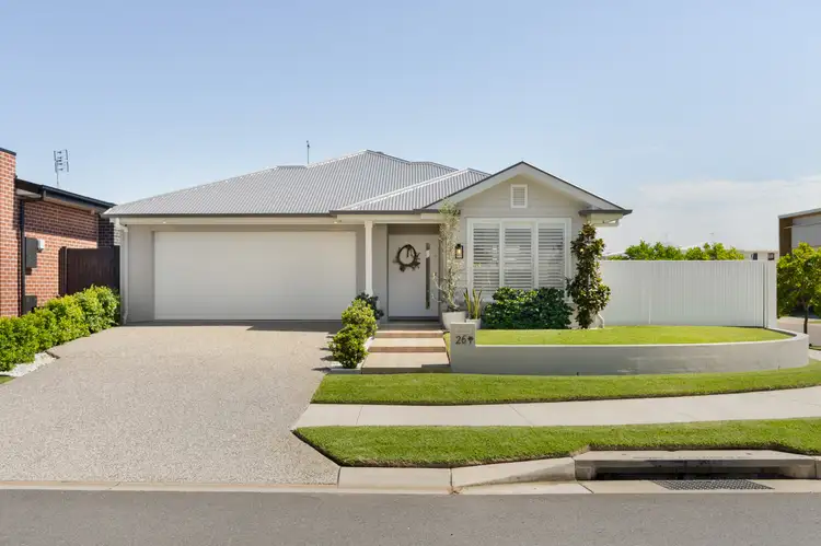 Main view of Homely house listing, 26 Whitsunday Street, Newport QLD 4020