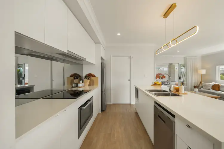 Third view of Homely house listing, 26 Whitsunday Street, Newport QLD 4020