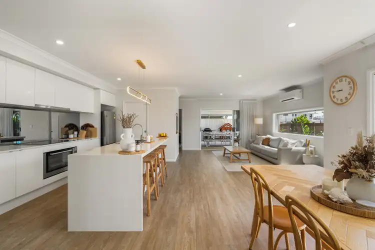 Fourth view of Homely house listing, 26 Whitsunday Street, Newport QLD 4020