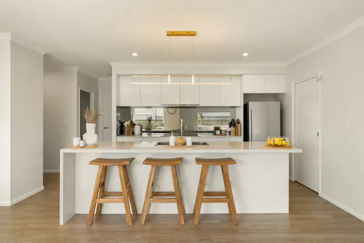 Fifth view of Homely house listing, 26 Whitsunday Street, Newport QLD 4020