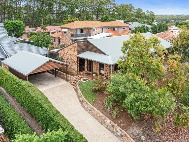 16 Marri Street, Aspley QLD 4034