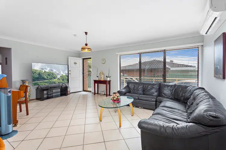 Fifth view of Homely house listing, 95 Lake Entrance Road, Barrack Heights NSW 2528