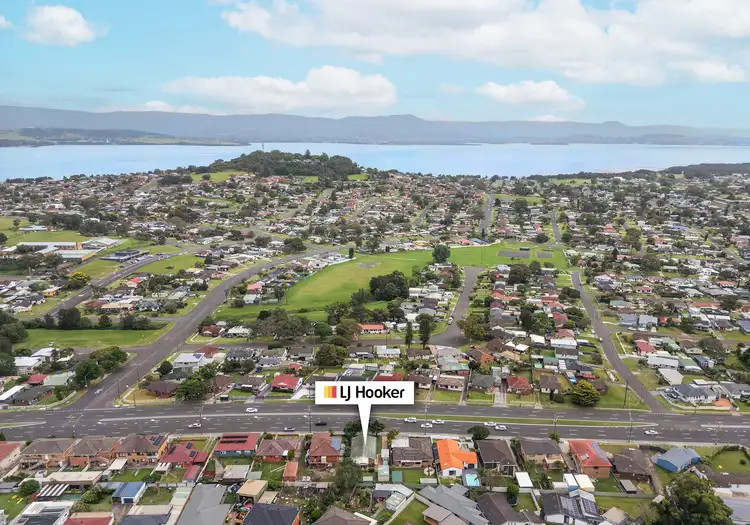 Sixth view of Homely house listing, 95 Lake Entrance Road, Barrack Heights NSW 2528