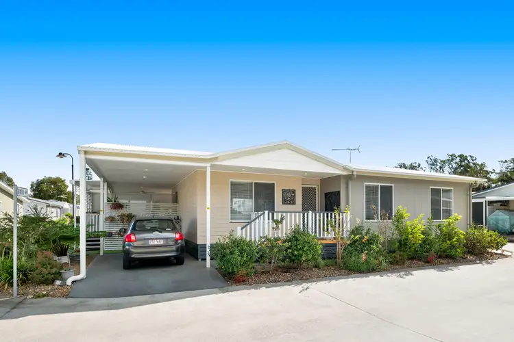 Main view of Homely retirement listing, 91/763 Zillmere Road, Aspley QLD 4034