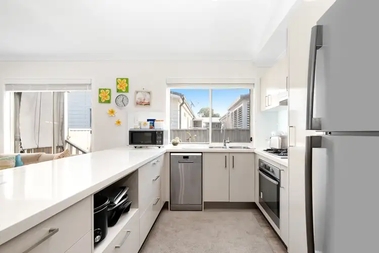Second view of Homely retirement listing, 91/763 Zillmere Road, Aspley QLD 4034