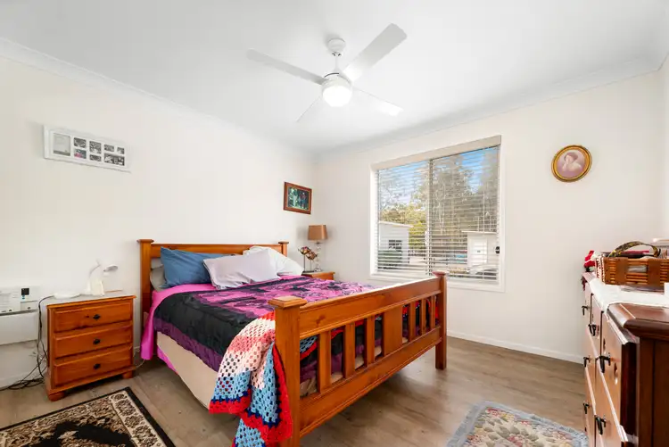 Fourth view of Homely retirement listing, 91/763 Zillmere Road, Aspley QLD 4034