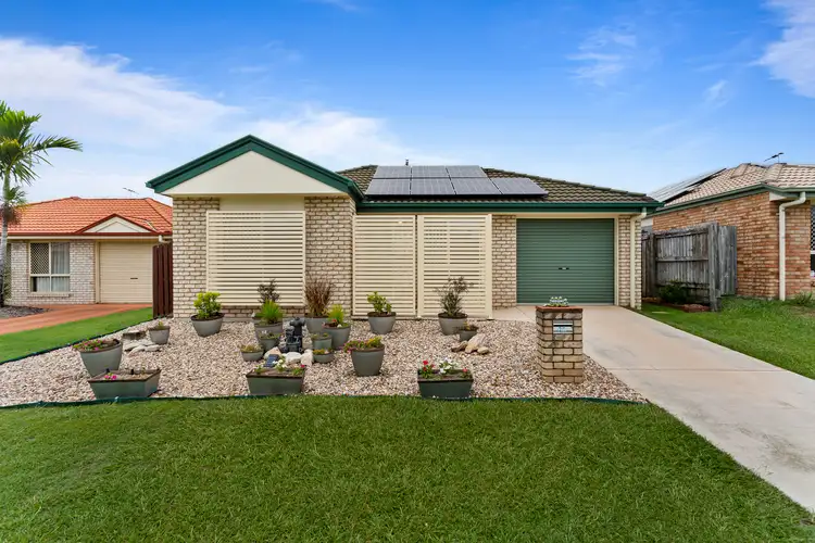 20/11-29 Woodrose Road, Morayfield QLD 4506