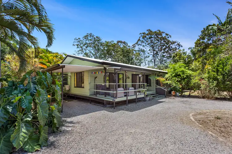 1-3 Peel Road, Ningi QLD 4511