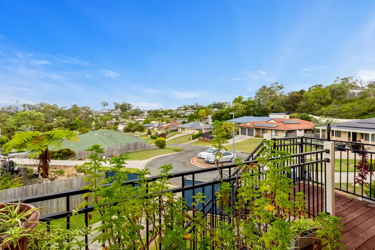 Third view of Homely house listing, 10 Max Court, Narangba QLD 4504