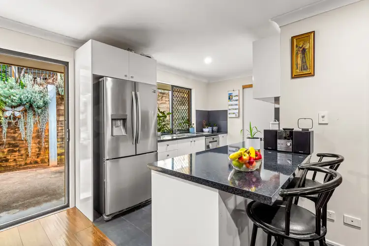 Fifth view of Homely house listing, 10 Max Court, Narangba QLD 4504