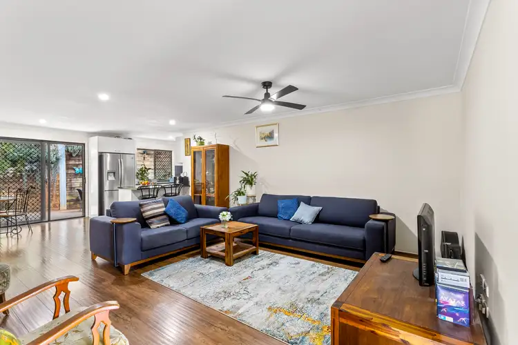 Sixth view of Homely house listing, 10 Max Court, Narangba QLD 4504