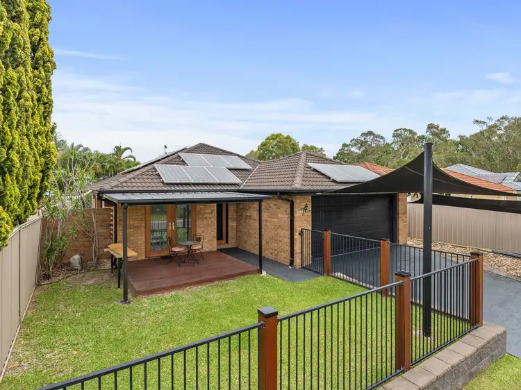 19 Mell Street, Bracken Ridge QLD 4017
