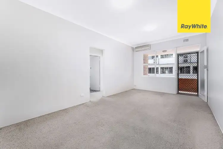 Second view of Homely unit listing, 11/17 Bridge Street, Epping NSW 2121