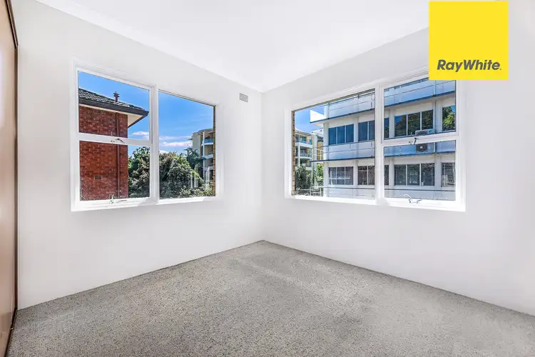Third view of Homely unit listing, 11/17 Bridge Street, Epping NSW 2121