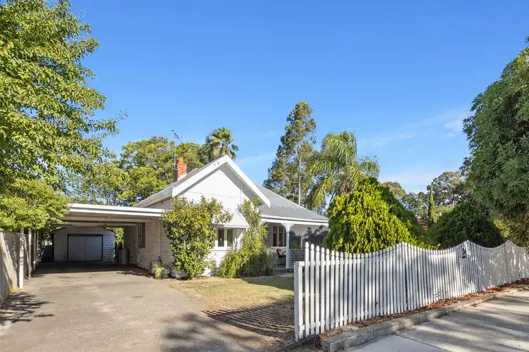 14 Lord Street, Bassendean WA 6054