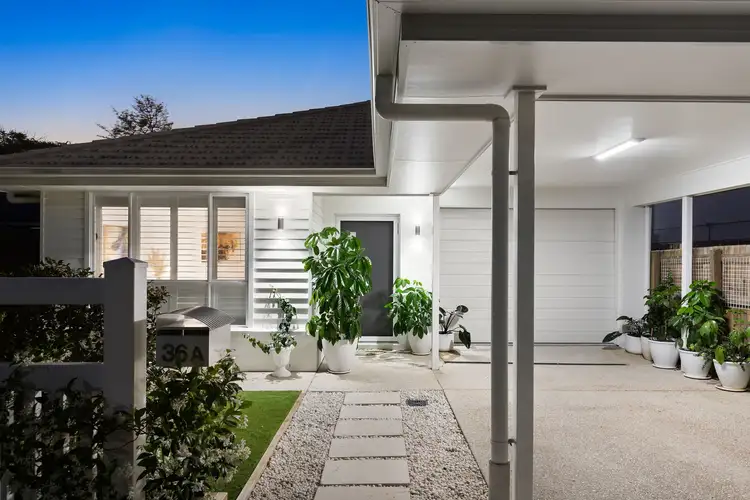 Main view of Homely house listing, 36A Windeyer Street, Bald Hills QLD 4036