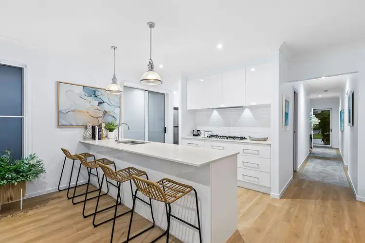 Third view of Homely house listing, 36A Windeyer Street, Bald Hills QLD 4036
