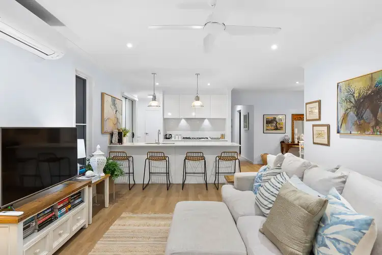 Fourth view of Homely house listing, 36A Windeyer Street, Bald Hills QLD 4036