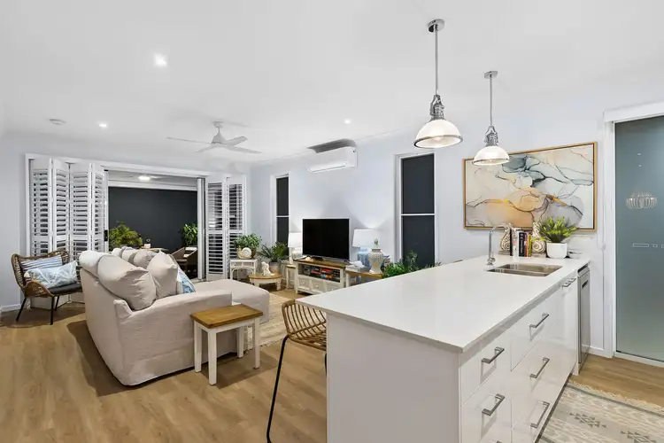 Fifth view of Homely house listing, 36A Windeyer Street, Bald Hills QLD 4036