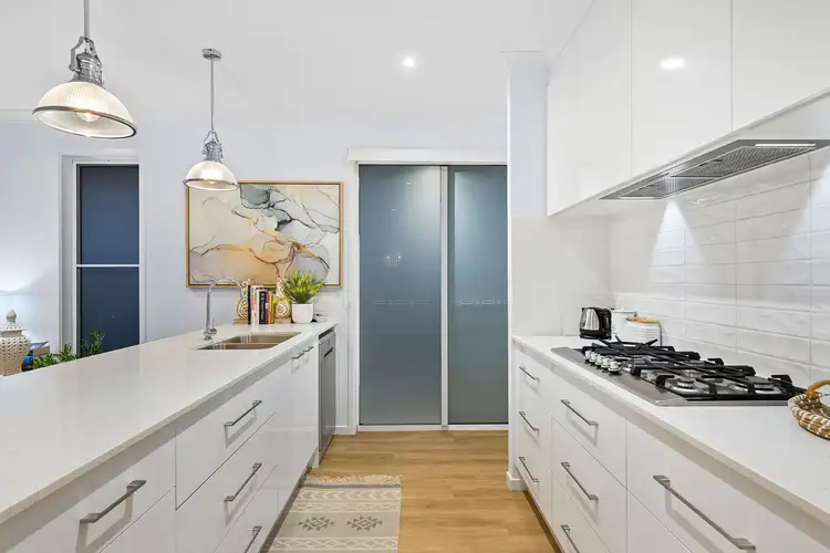 Sixth view of Homely house listing, 36A Windeyer Street, Bald Hills QLD 4036