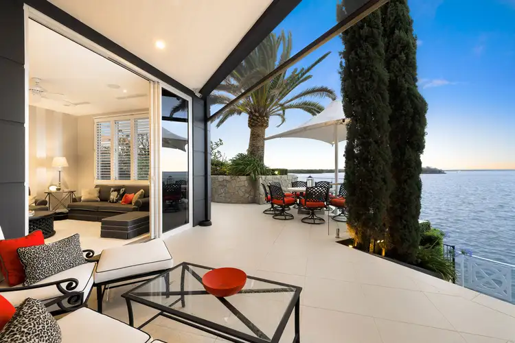 Fifth view of Homely house listing, 18 Knightsbridge Parade East, Sovereign Islands QLD 4216