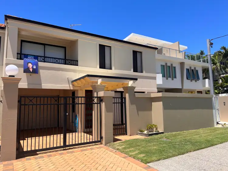 2/12 Lavarack Road, Mermaid Beach QLD 4218