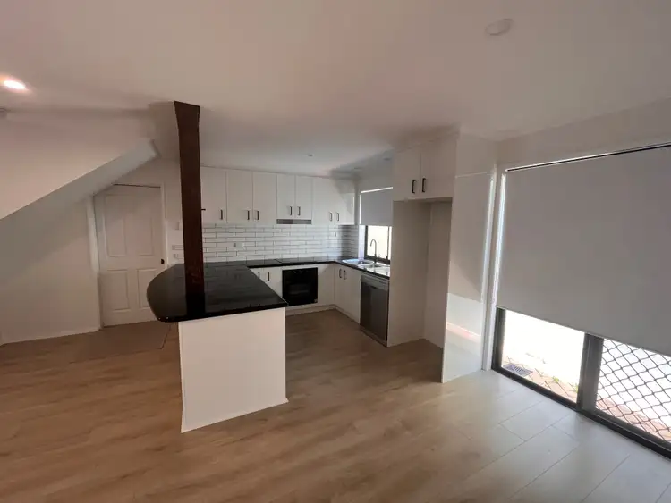 Fourth view of Homely townhouse listing, 2/12 Lavarack Road, Mermaid Beach QLD 4218