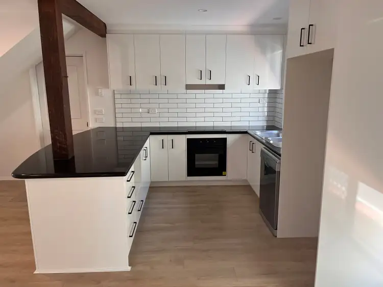 Fifth view of Homely townhouse listing, 2/12 Lavarack Road, Mermaid Beach QLD 4218