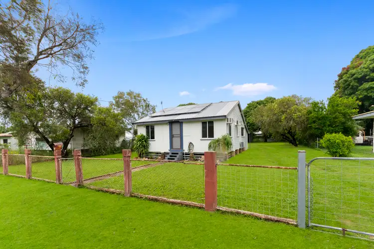 85 Wagner Street, Oonoonba QLD 4811