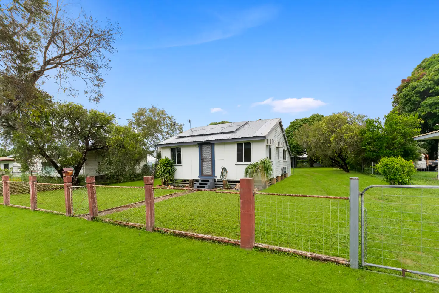 Main view of Homely house listing, 85 Wagner Street, Oonoonba QLD 4811