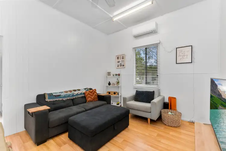 Second view of Homely house listing, 85 Wagner Street, Oonoonba QLD 4811